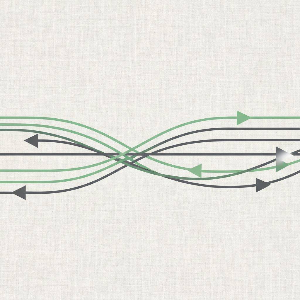 Timeline energy balance